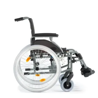 MultiMotion lichtgewicht Rolstoel M6